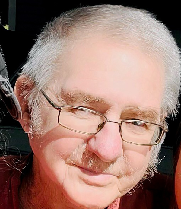 Bobby G. Rutland of Mt Olive, Mississippi