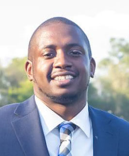 Sanders officially named Co-Lin’s head men’s basketball coach