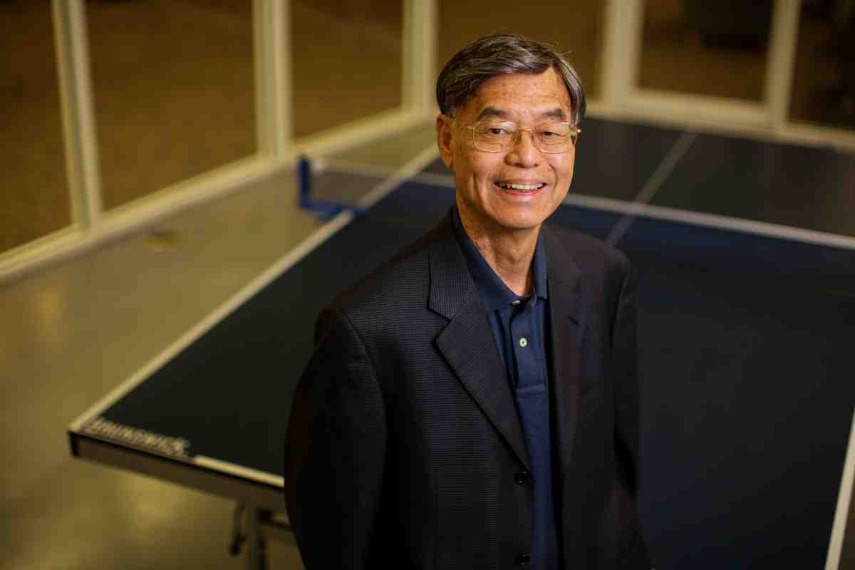 Philanthropist and MC Alumnus Dr. Louis Lau Passes Away