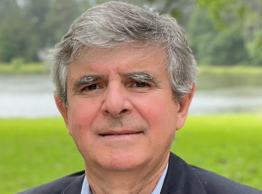Bill Jacobs Named to MS State Board of Education