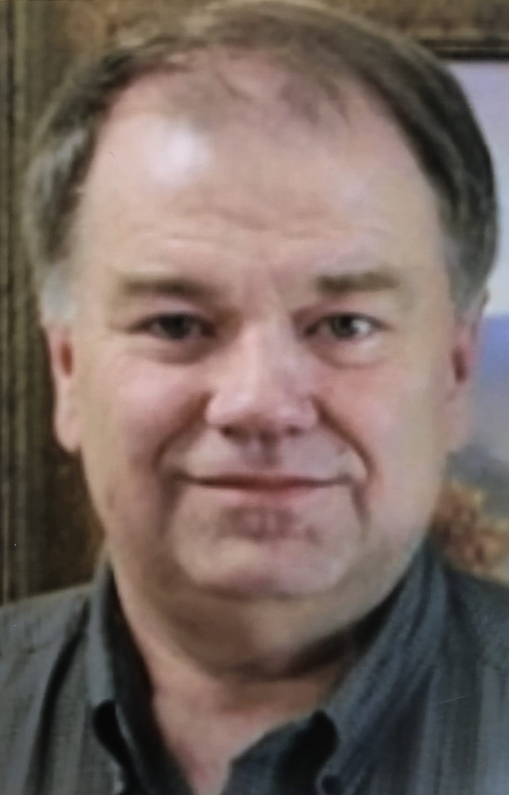 Charles “Chuck” Noble, age 58