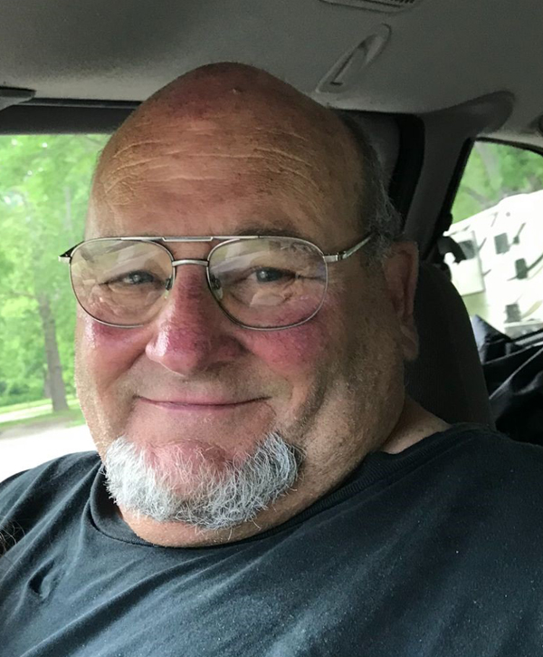 Darrell Lynn Koehn of Mize, Mississippi
