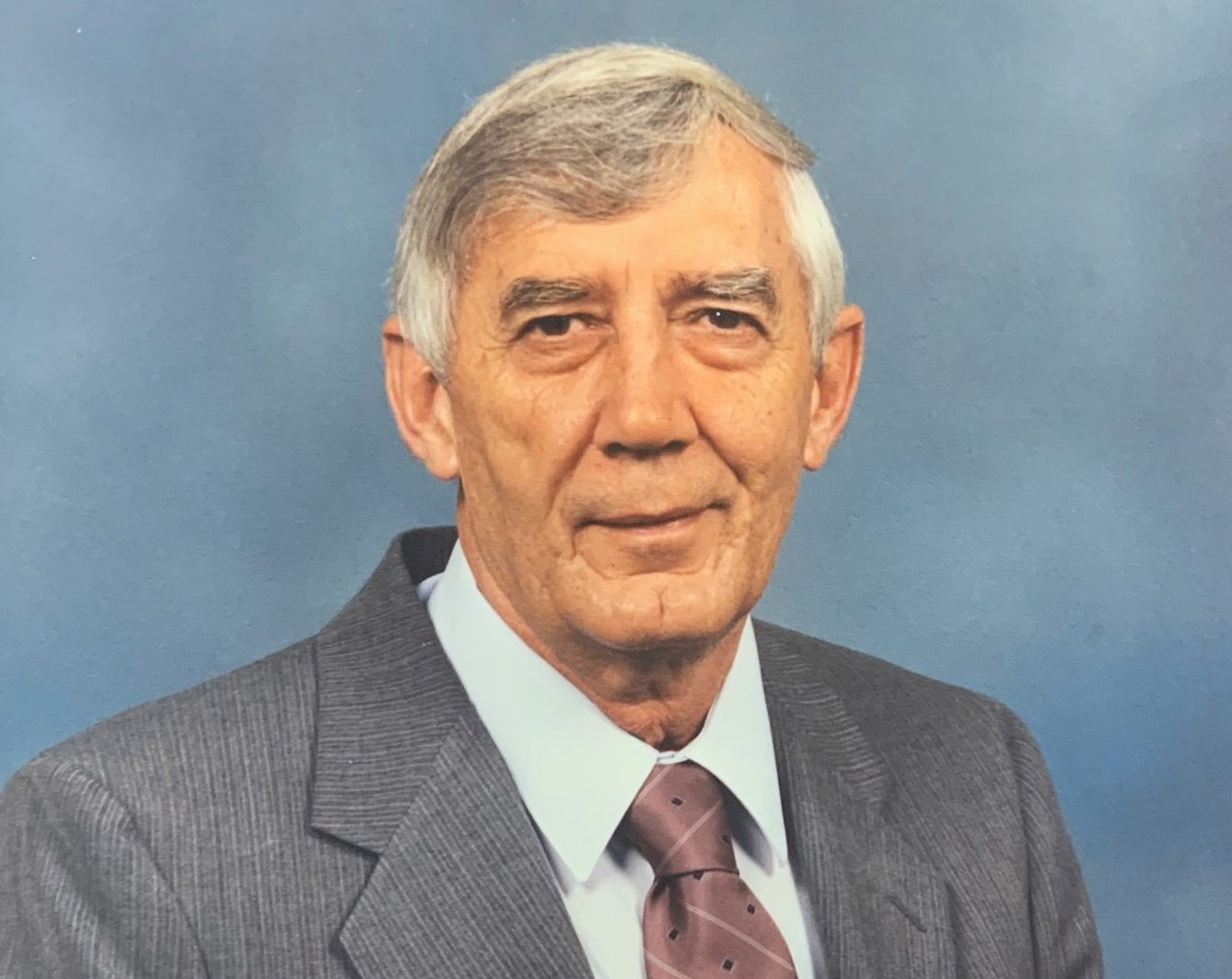 Donald Ray Amason, 86, of Pearl
