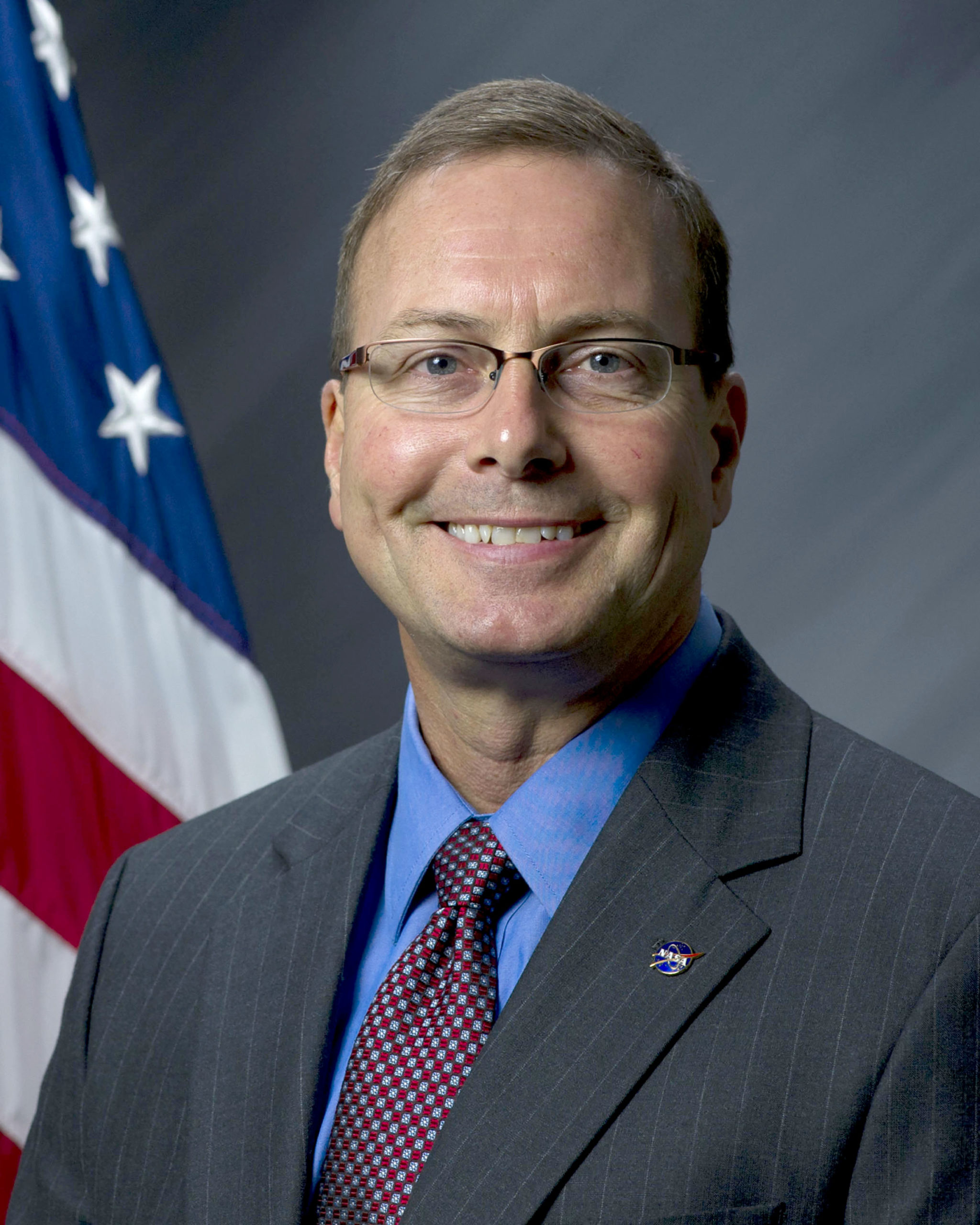 This is a day of exciting news for NASA and Stennis Space Center!
