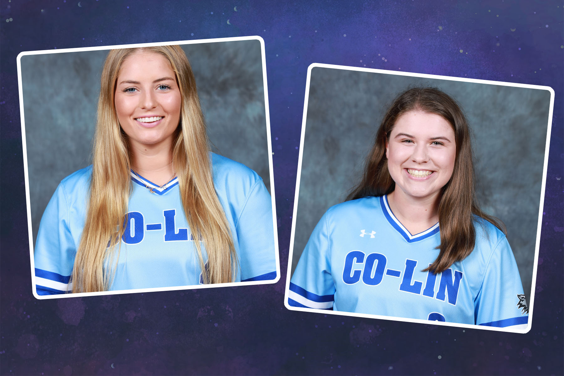 Brabham, Blanchard named NJCAA Softball All-Americans