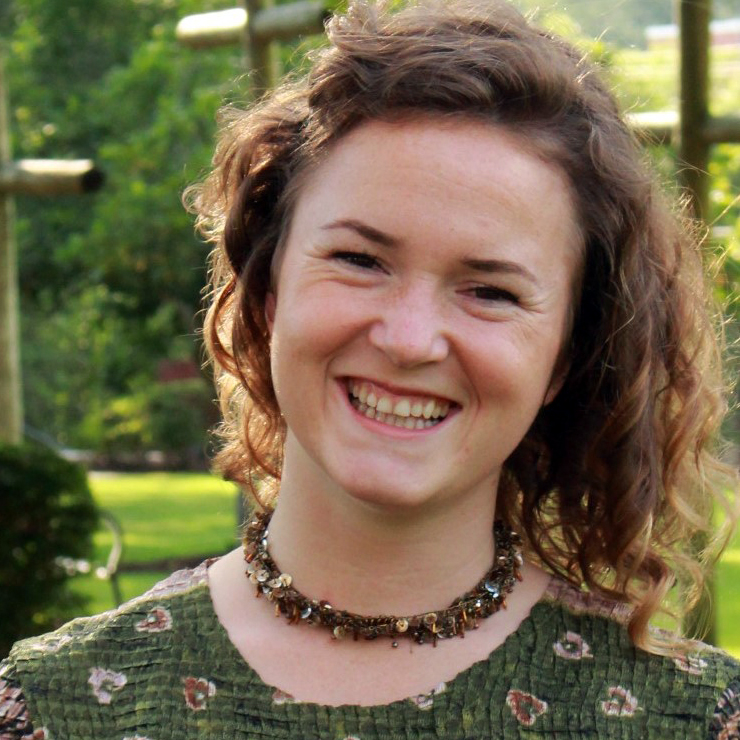 MaryKelli Bethea Excels as Interior Design Student