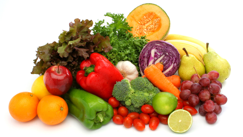 Summer is here — don’t forget safety protocols for produce