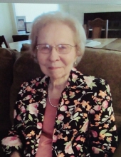 Barbara A. Renton, 93