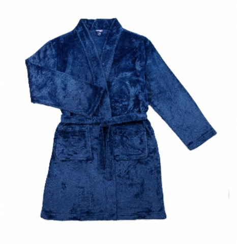 Children’s Robes Recalled