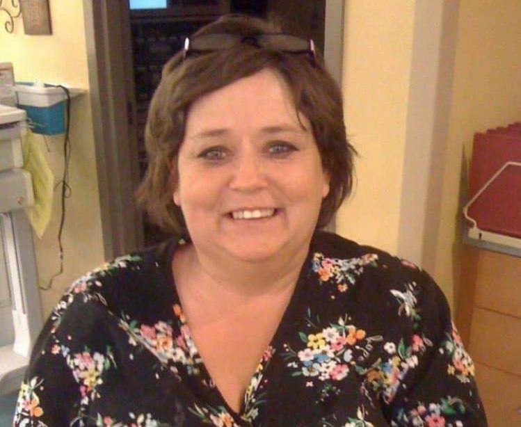 Rita Carol Holden, 61 of Magee