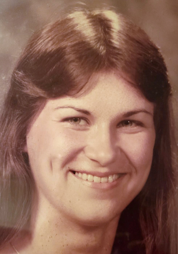 Marilyn Lewone Bowman of Mendenhall, Mississippi