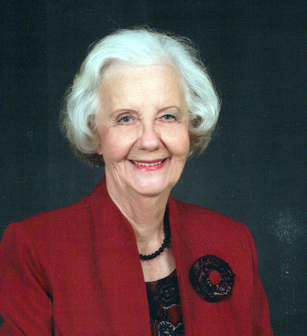 Billie Evelyn Knight of Mendenhall, Mississippi