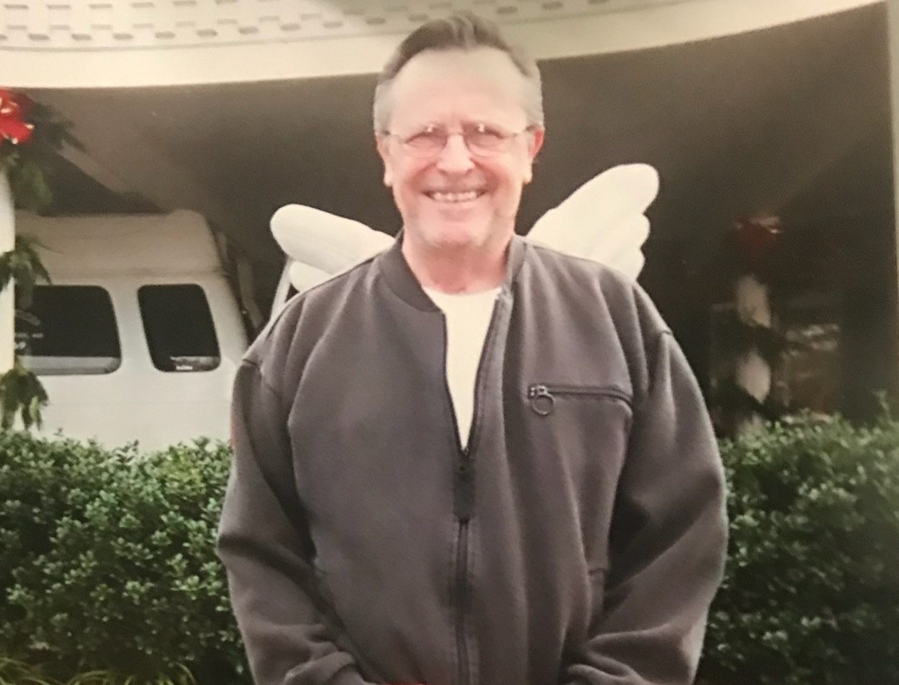 Jack Bryan, 82, of Mendenhall