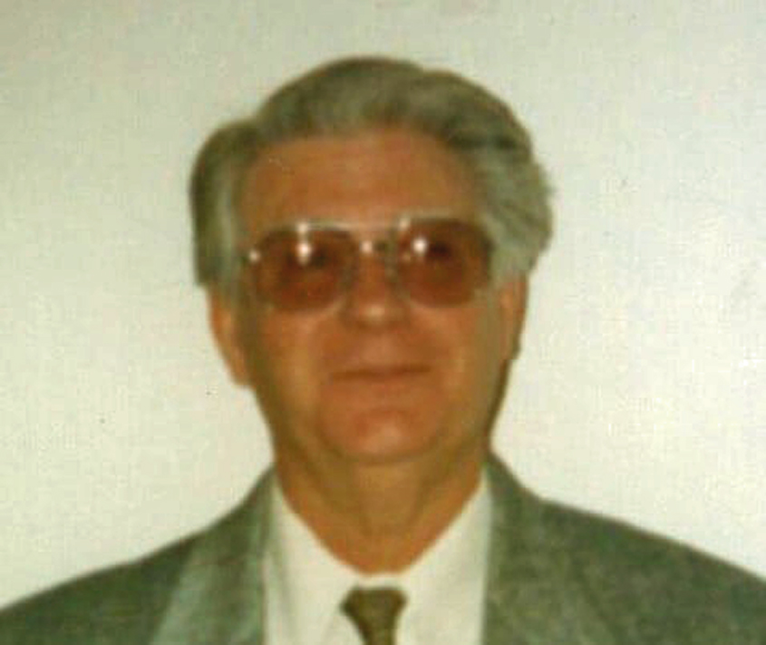 Tommy Barnes of Magee, Mississippi