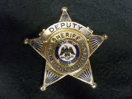 Break-in Results in Death