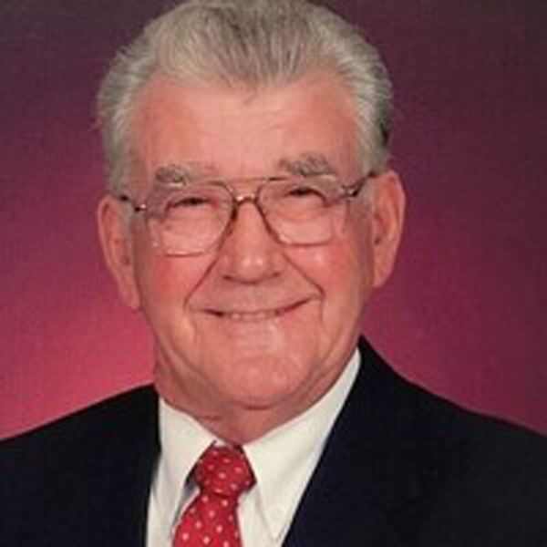 Billy Earl Welch of Mendenhall, Mississippi