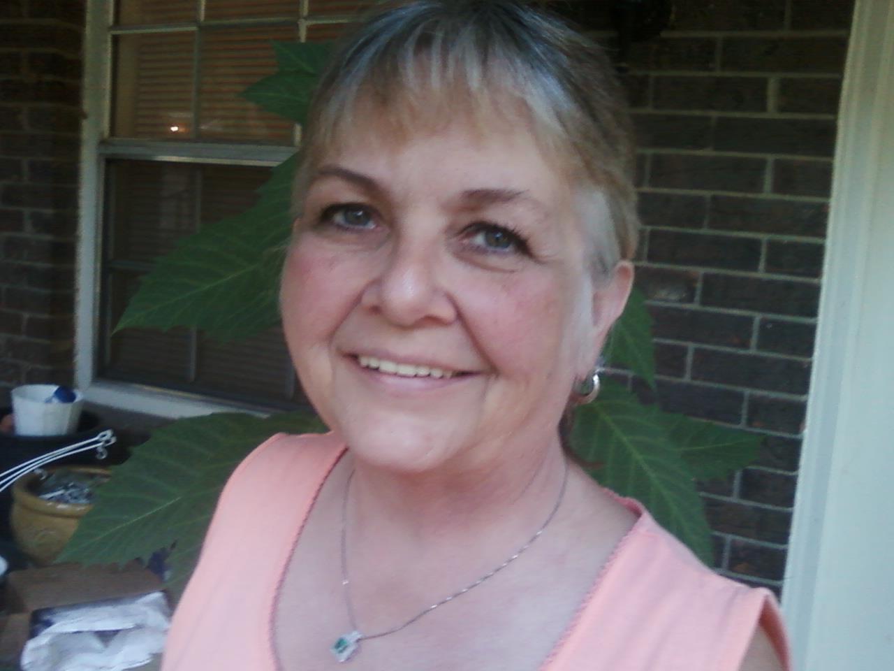 Brenda (McCord) McCrory Leffingwell, 67