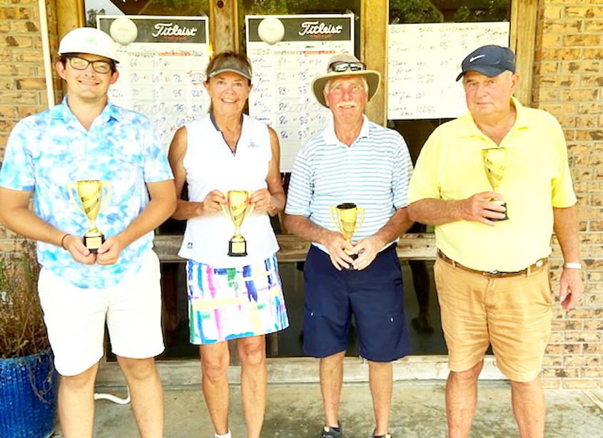 Club Champions
