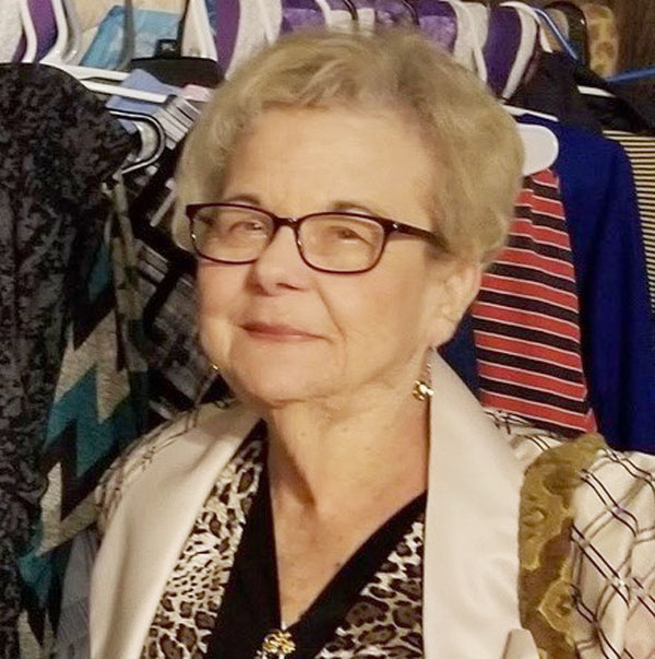 Dannie Ruth Dickerson, 87, of Magee, Mississippi