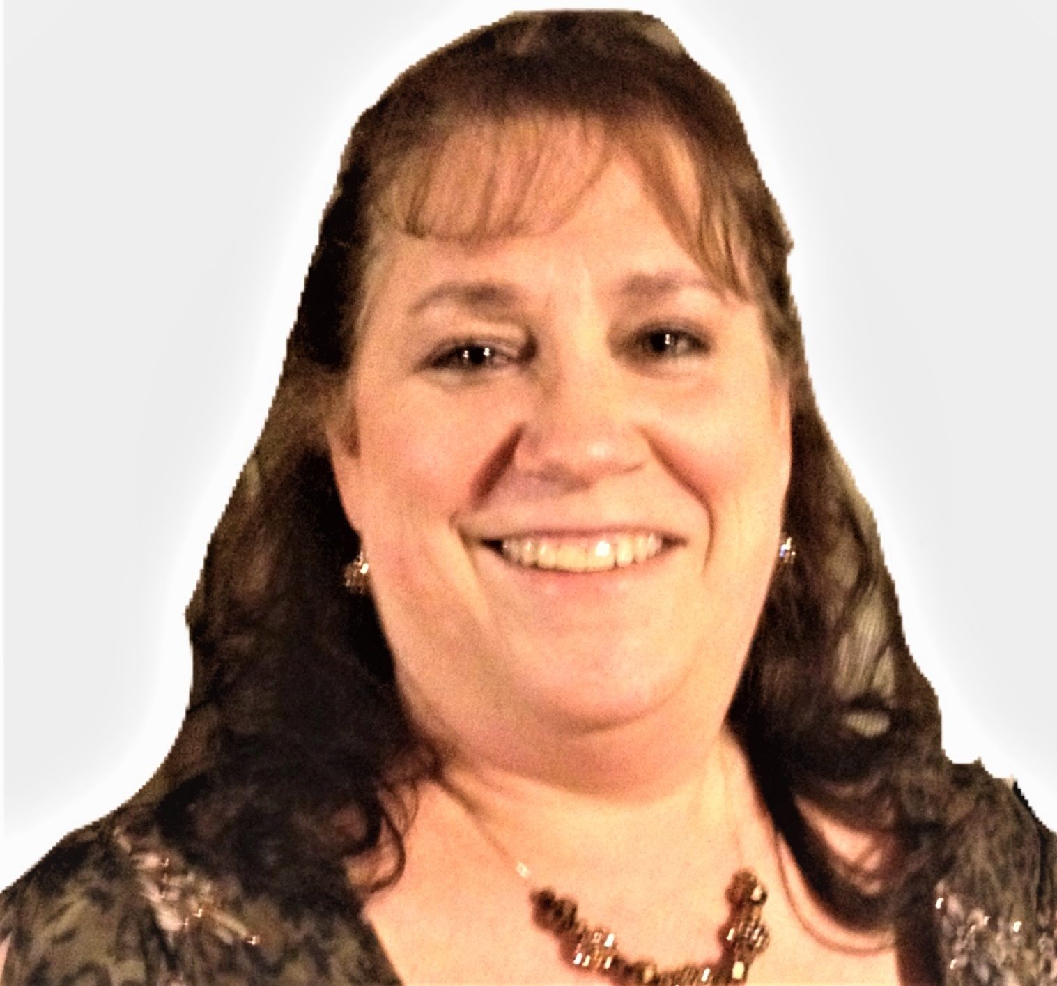 Michele Dawson Stevens, 58, of Pearl