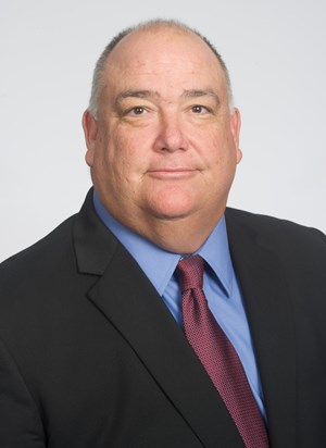 McFarland rejoins Co-Lin football staff