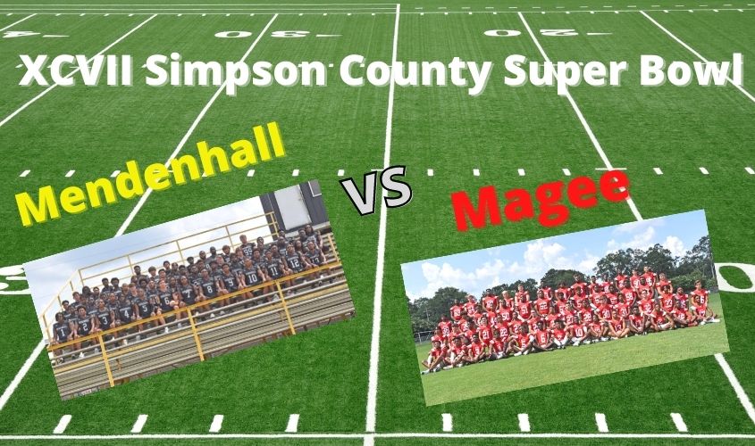 97th Simpson County Super Bowl