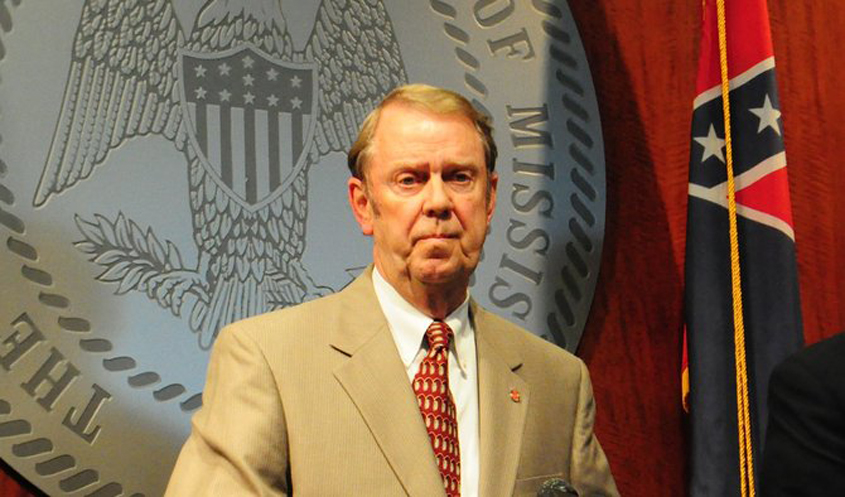 Chaney Urges Vaccines for First Responders
