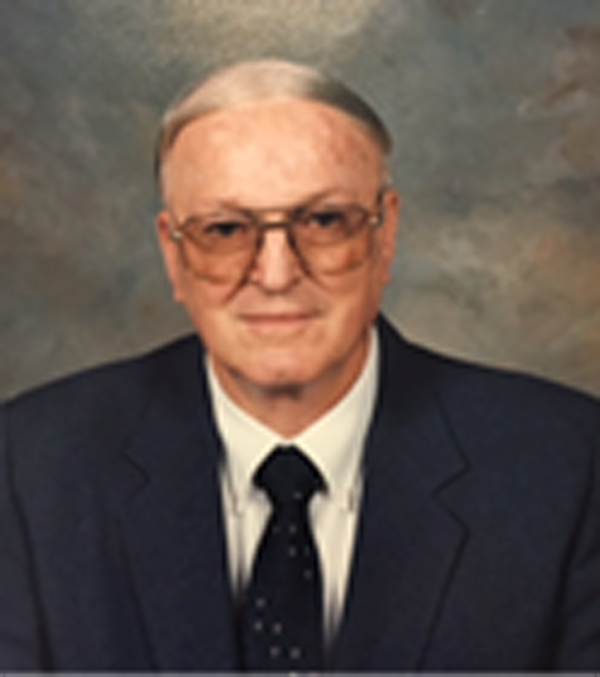Dr. William Hilburn Parker of White Oak, Mississippi
