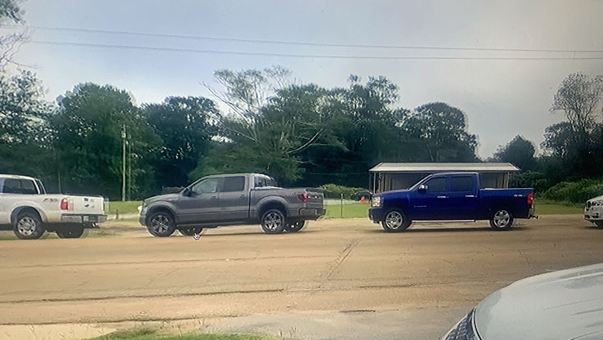 COVID not Leaving Simpson County!