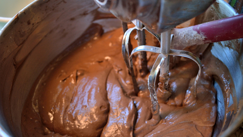 FDA Testing Cake Mixes in Search of E. coli Outbreak
