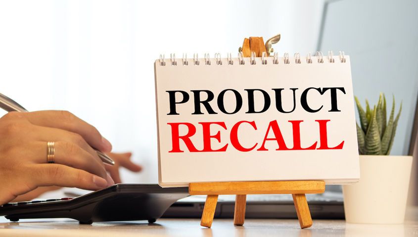 Walmart Among Retailers that Received Recalled Frozen Chicken Products