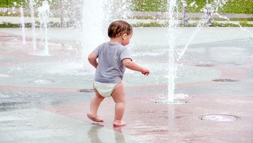 Fun in the water blamed for Mississippi E. coli O157 cases