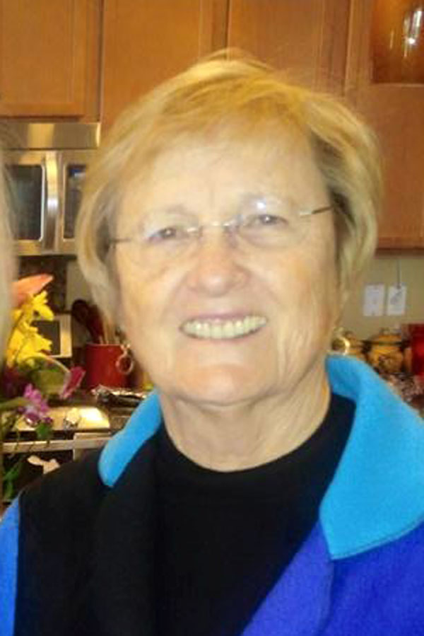 Former Magee Resident Betty Dickson Will Present Her New Book on #HistoryIsLunch
