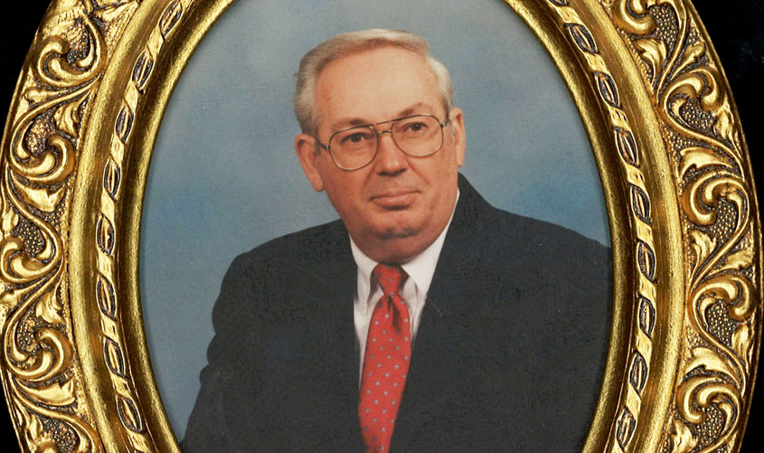  Raymond Lamar Broadus, 84 of Mendenhall, Mississippi