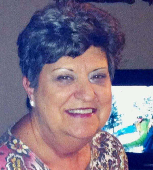 Deborah Janice Cockrell Davidson