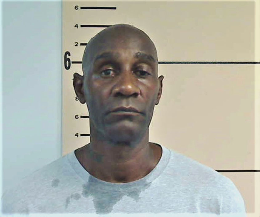Mark McDonald Charged with Shooting into an Occupied Dwelling