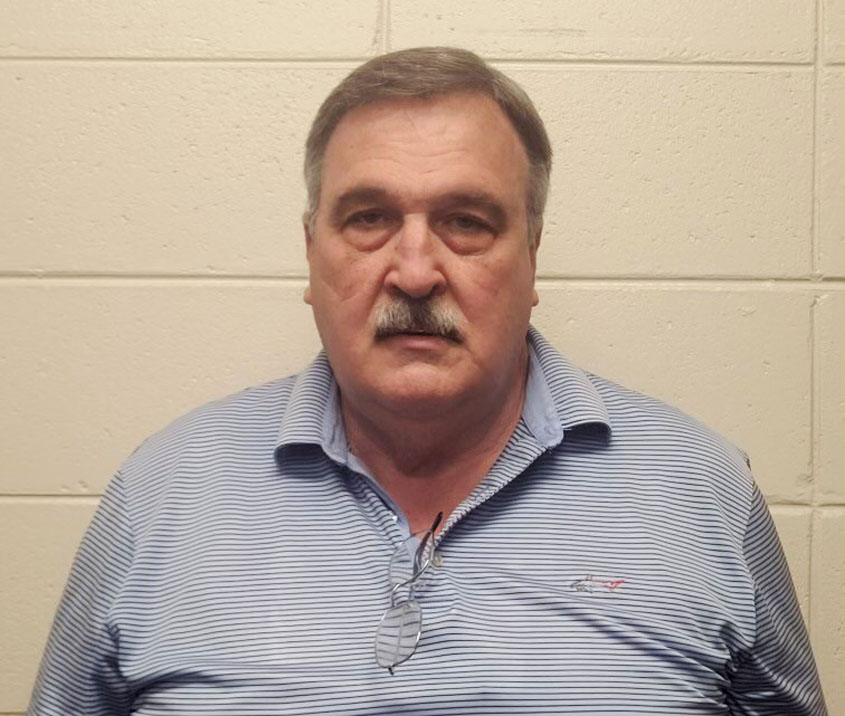Auditor’s Office Arrests Former Circuit Clerk of Stone County