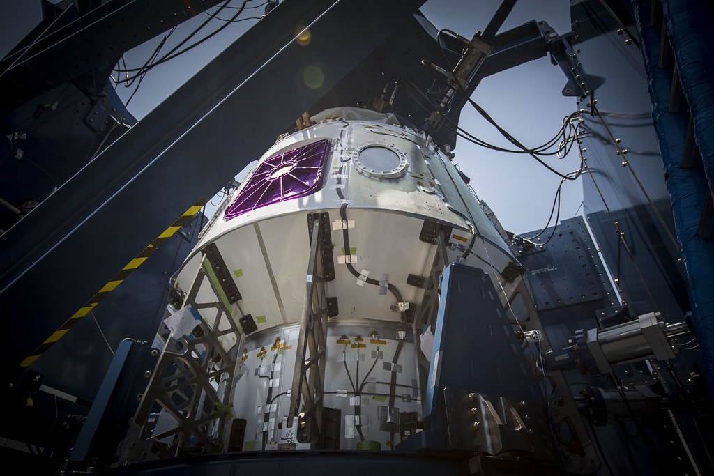 A History of the Use and Impact of 3D Printing in New Space Companies