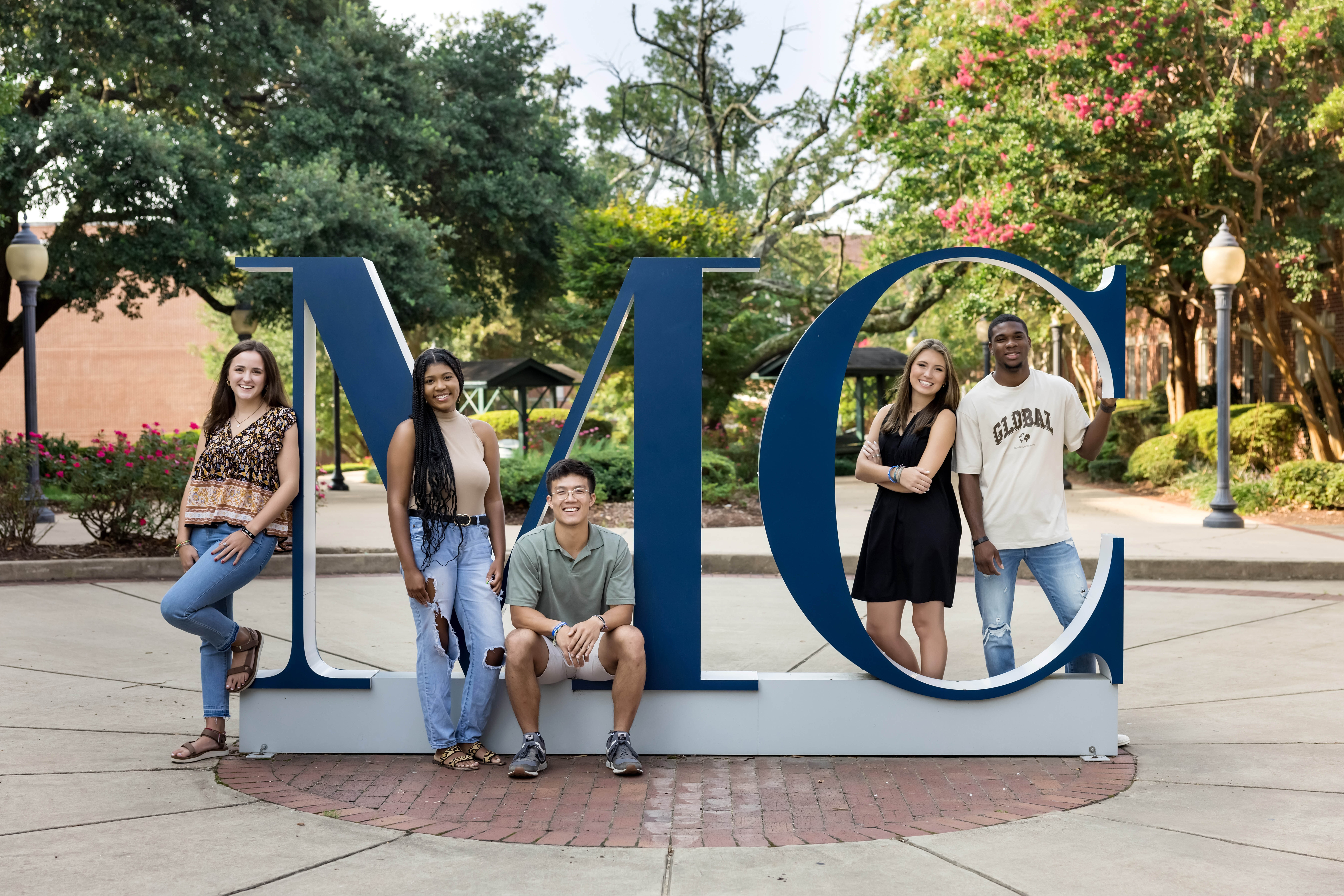 Once Again, MC Makes U.S. News’ List of Nation’s Best Colleges