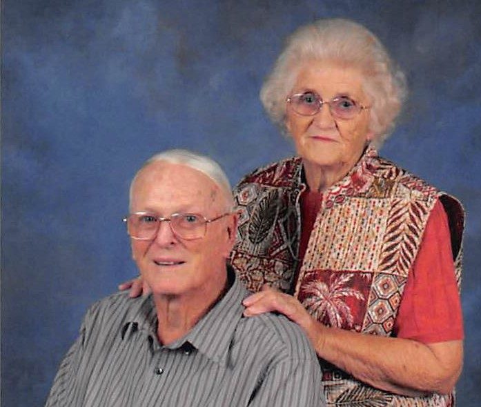 Jerlean (Craft) Parker, 91, of White Oak