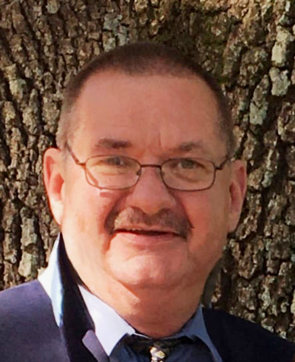 Leroy Vincent Sutton, 66, of Magee, Mississippi