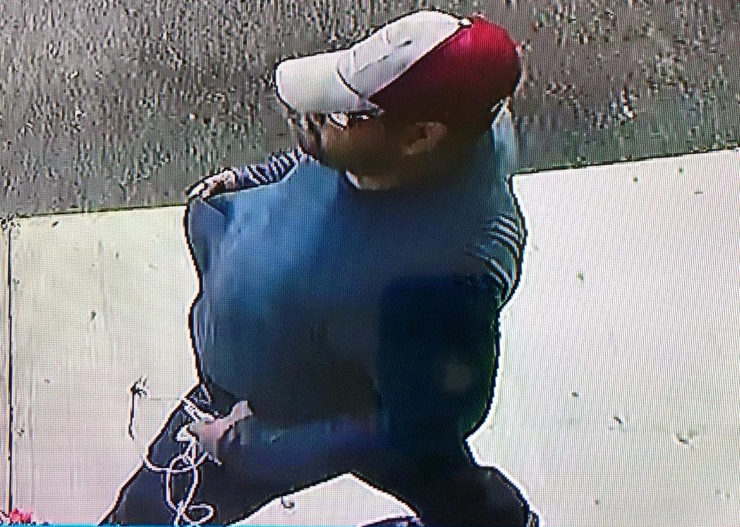 FBI Seeking Information on Bank Robbery in Jackson