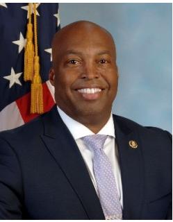 FBI Jackson New Special Agent in Charge Fomby