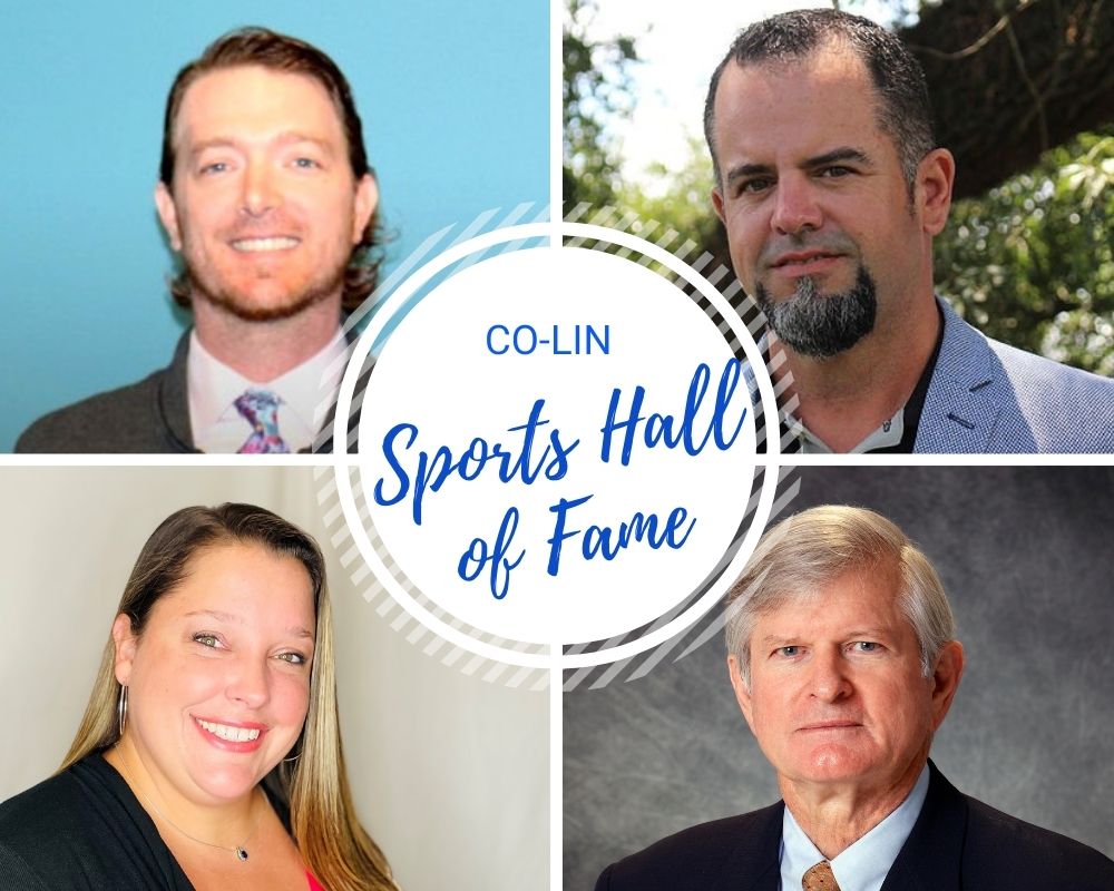 Co-Lin Athletic Alumni Association to induct four into Sports Hall of Fame
