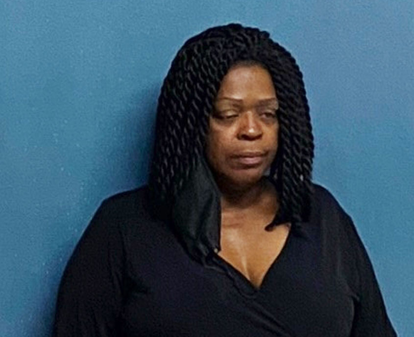 Auditor’s Office Makes Arrest for COVID Stimulus Fraud