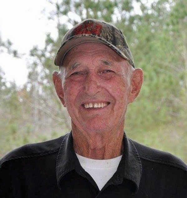 Carl Wayne Holland, 82, of Mendenhall, Mississippi