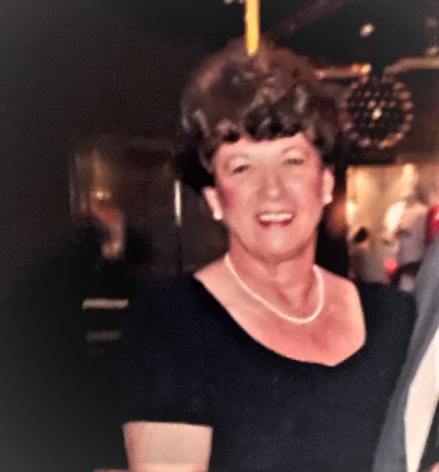 Ruby McBride Craft, 74, of Mize, Mississippi