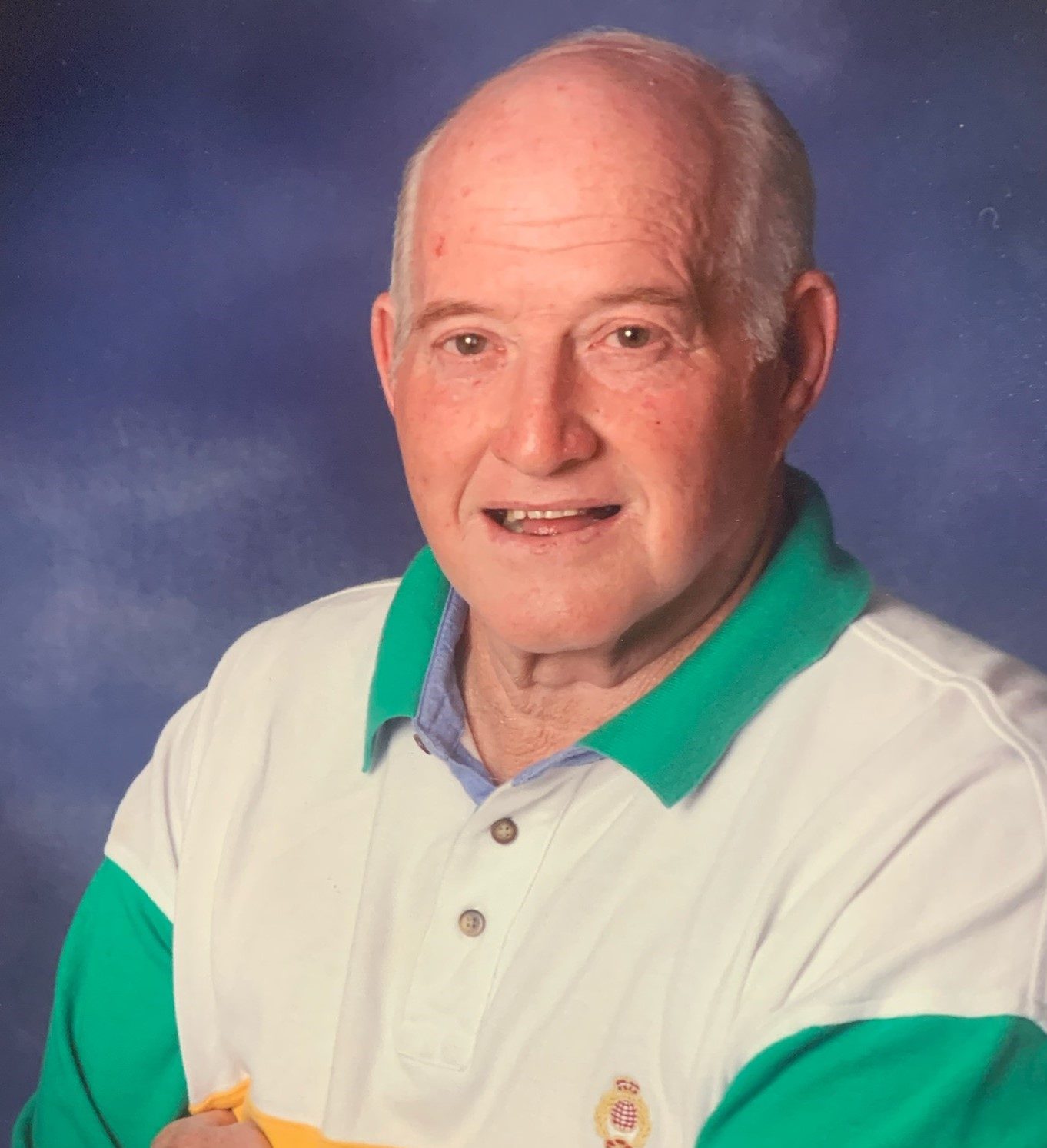Fredrick B. King, Jr., 76