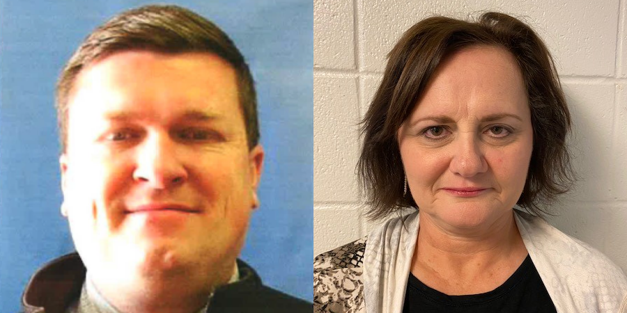 Auditor’s Office Arrests Former Bookkeeper, College Dean in Multimillion-Dollar Workforce Development Fraud Case
