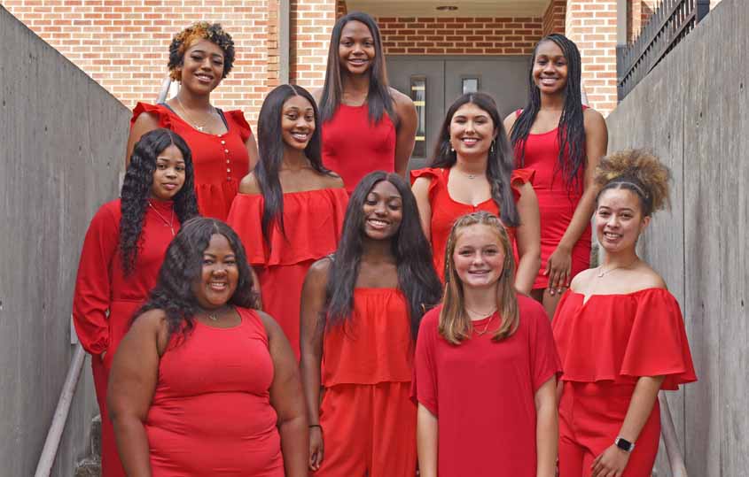 MHS Homecoming set for Friday, October 22nd